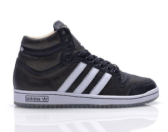 Undftd Adidas Originals Top Ten Hi B Sides Edition 03