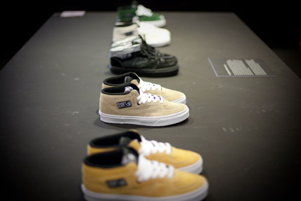 Vans Half Cab 20th Anniv00