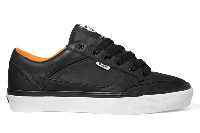 Vans Strictly Bmx As Brasco Cult Bk 1
