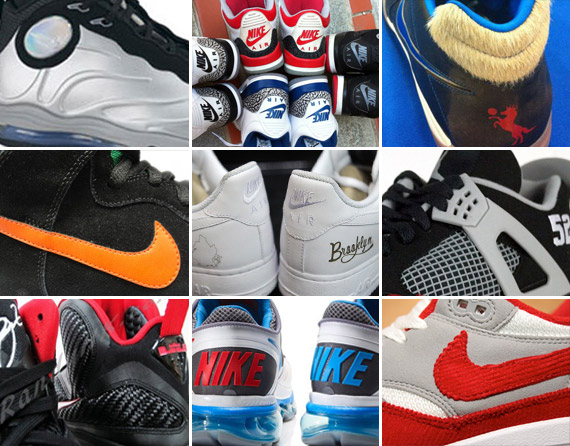 Sneaker News Weekly Rewind: 7/9 – 7/15