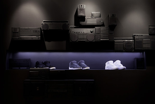 08 Nyc Boomboxes