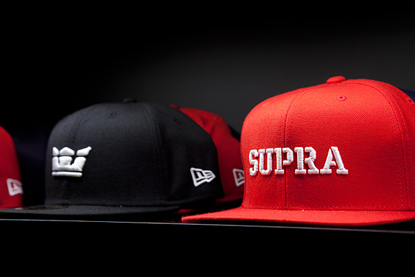 11 Nyc Suprahats