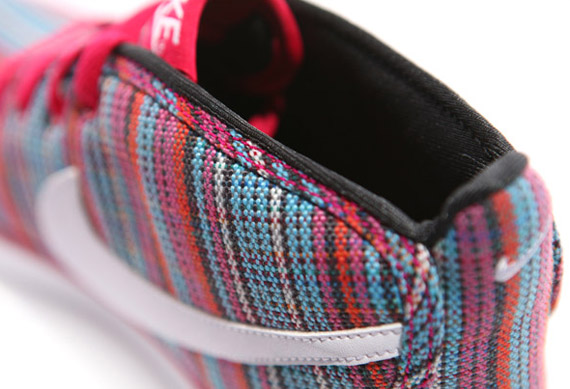 Nike WMNS Toki Canvas 'Mexican Blanket'