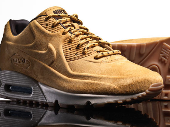 Nike Air Max 90 VT Premium – Haystack