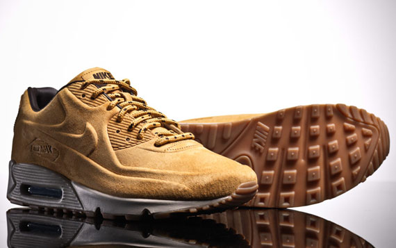 486988 700 Air Max 90 Vt Haystack Haystack Birch Velvet