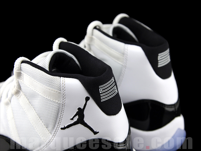 Aj11 Concord M 11m
