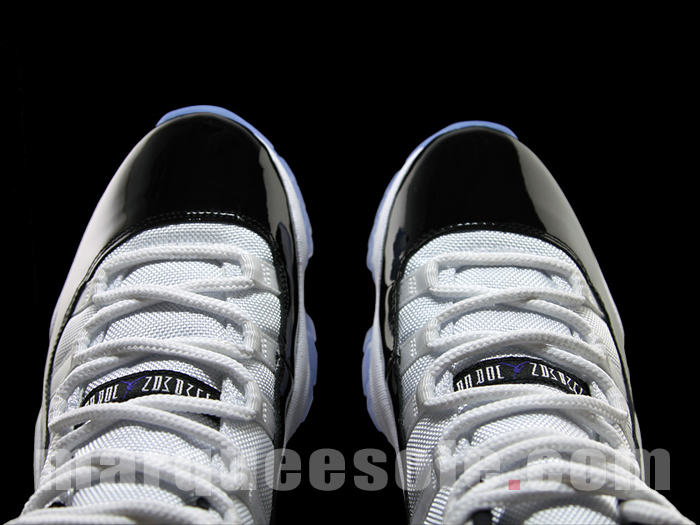 Aj11 Concord M 13m