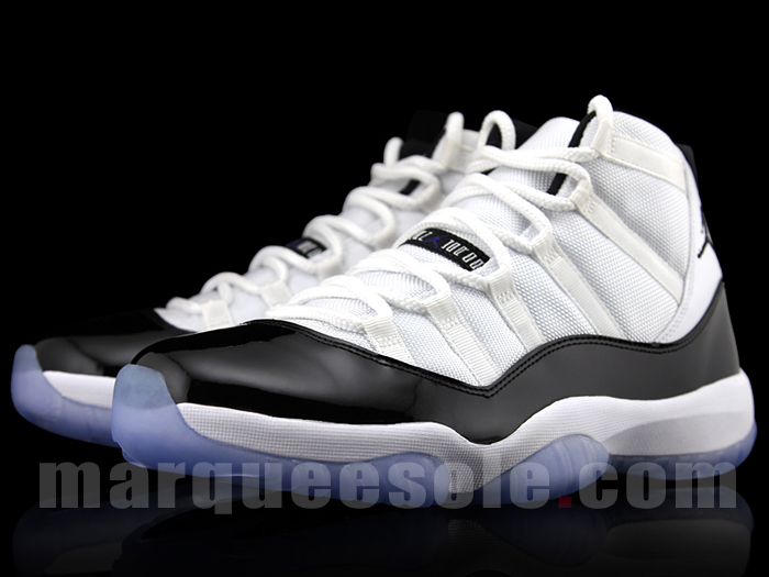 Aj11 Concord M 1m