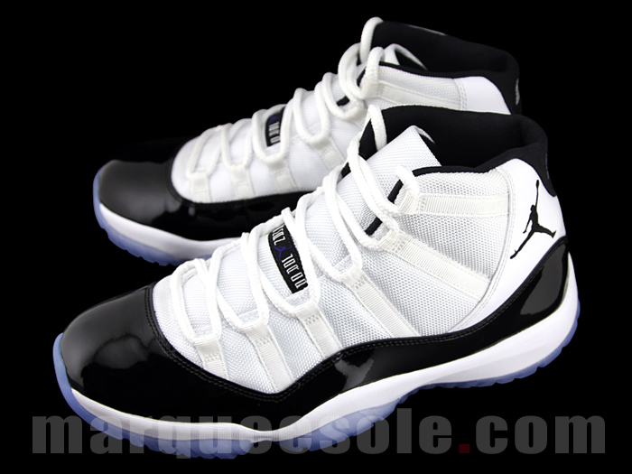Aj11 Concord M 3m