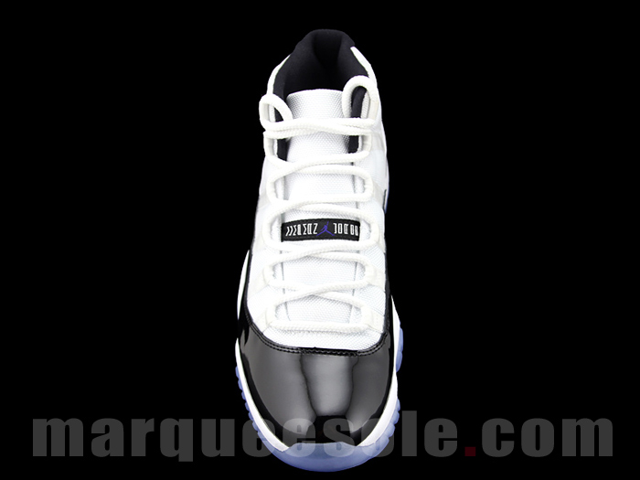 Aj11 Concord M 4m