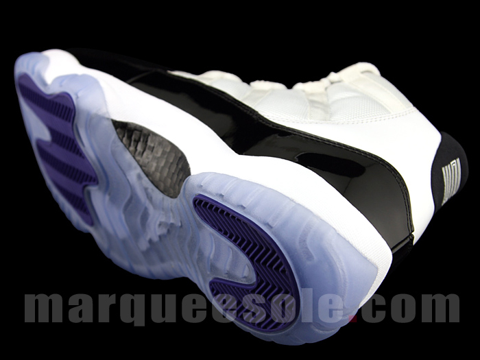 Aj11 Concord M 5m
