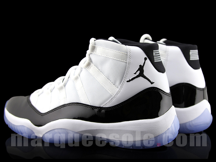 Aj11 Concord M 6m
