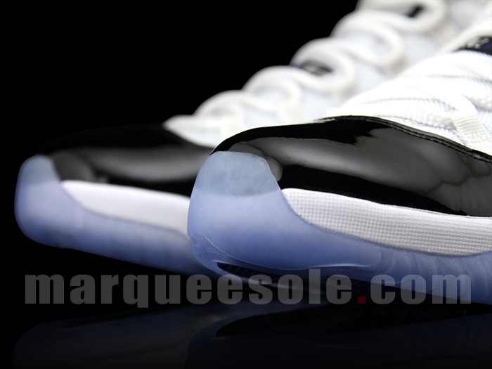Aj11 Concord M 7m