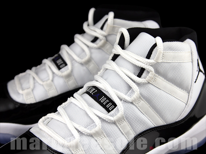 Aj11 Concord M 8m