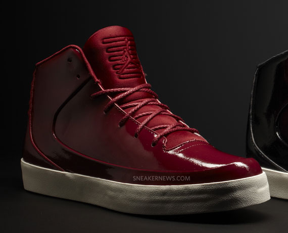 Jordan Grown V.9 Holiday 2011 2