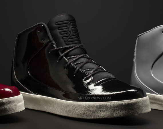 Jordan Grown V.9 Holiday 2011 3