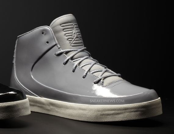 Jordan Grown V.9 Holiday 2011 4