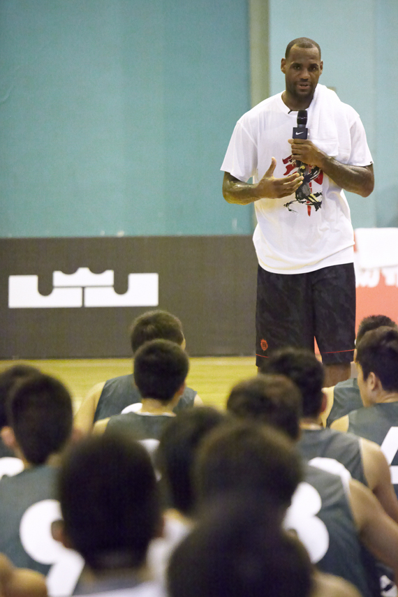 Lebron Chengdu Day2 498