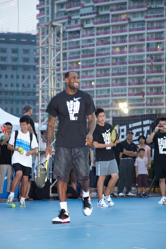 Lebron Shanghai Fos 189