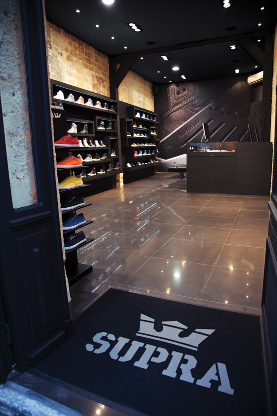 Supra Paris 10