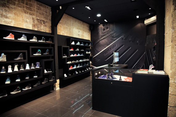 Supra Paris 11