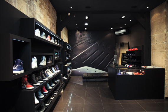 Supra Paris 12