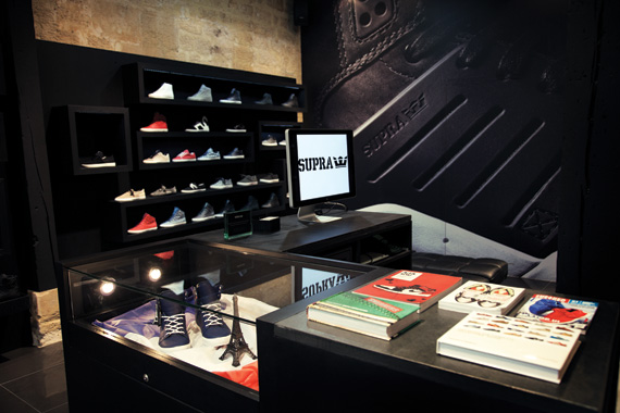 Supra Paris 17