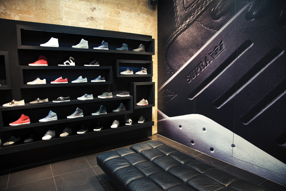 Supra Paris 19