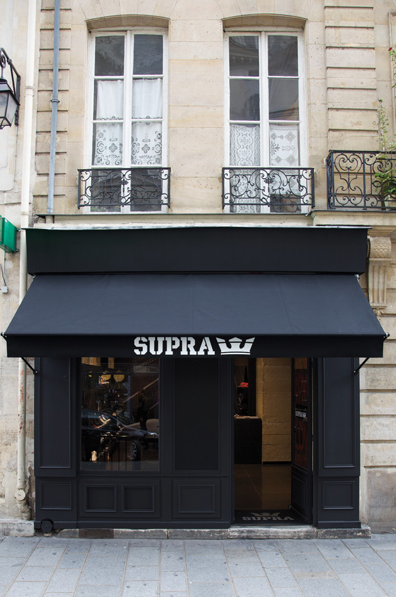 Supra Paris 3