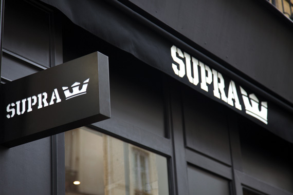 Supra Paris 7