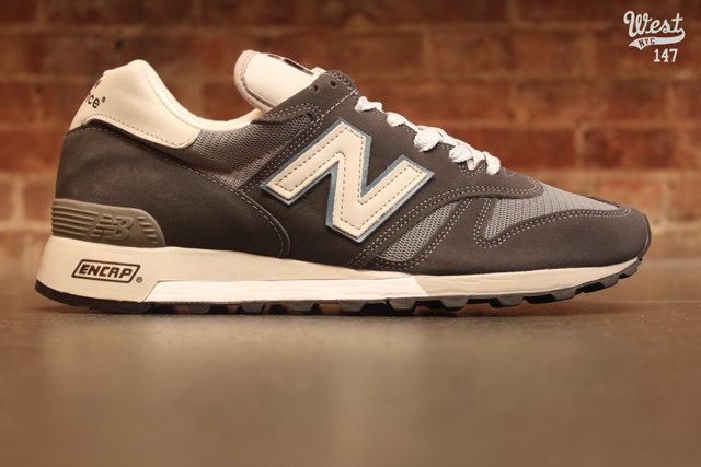 West Nyc New Balance 1300 Profile1