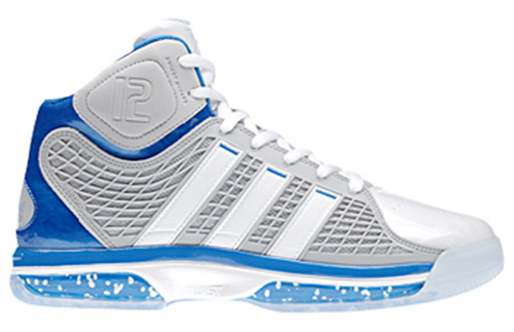 adidas adiPower Howard