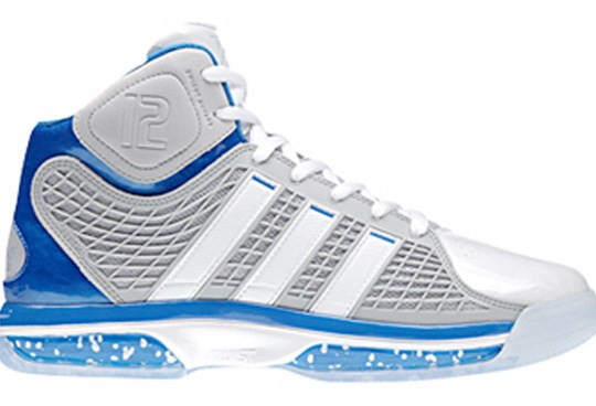 adidas adiPower Howard