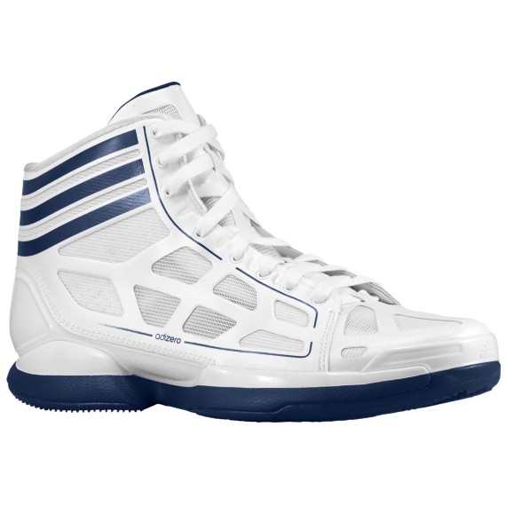 Adidas Adizero Crazy Light 01