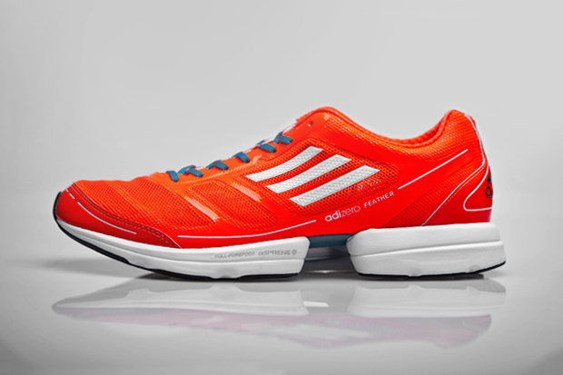 Adidas Adizero Feather 1