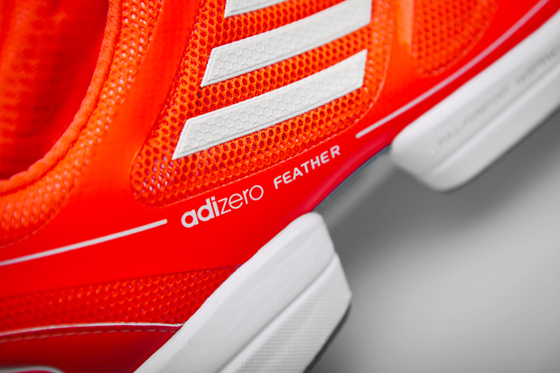 adidas adiZero Feather