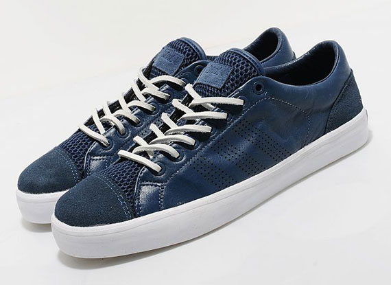 Adidas Beckham Doley Lux S 02