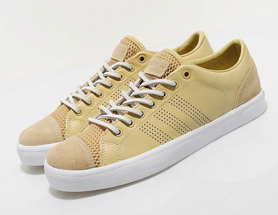 Adidas Beckham Doley Lux S 04