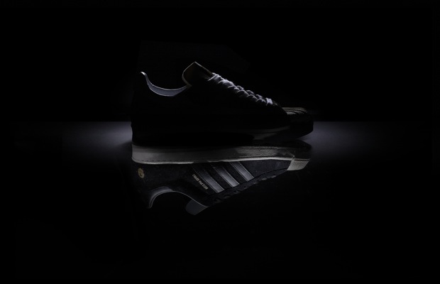 Adidas Originals B Sides Collection Bape Superstar 80s 1