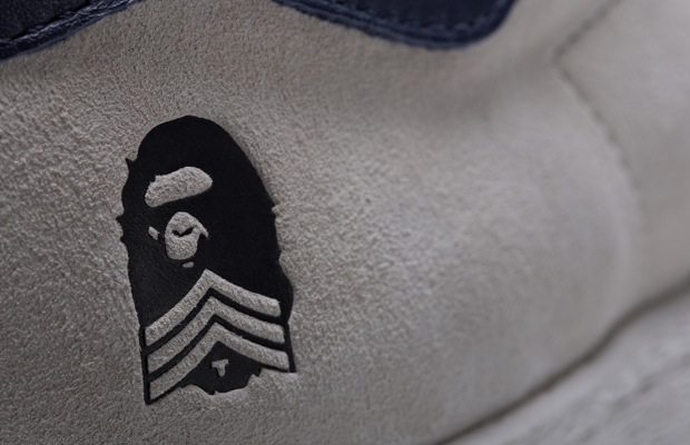 Adidas Originals B Sides Collection Bape Superstar 80s 4