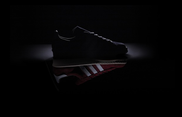 Adidas Originals B Sides Collection Foot Patrol Campus 80s 1