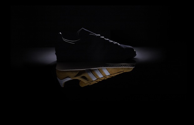 Adidas Originals B Sides Collection Foot Patrol Campus 80s 2