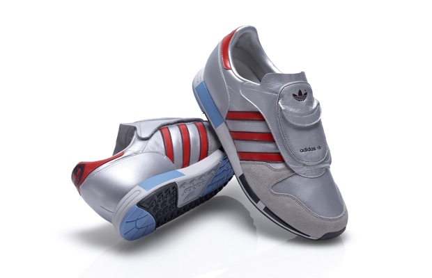 Adidas Originals B Sides Collection Micropacer 3