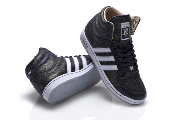 Adidas Originals B Sides Collection Undftd Top Ten Hi 3