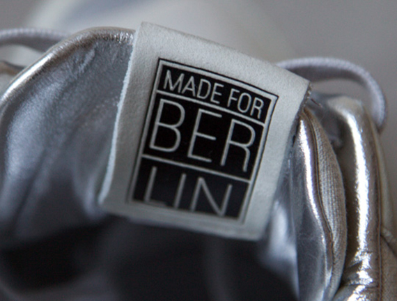 Adidas Originals Berlin Flagship 10th Annniversary Teaser 2