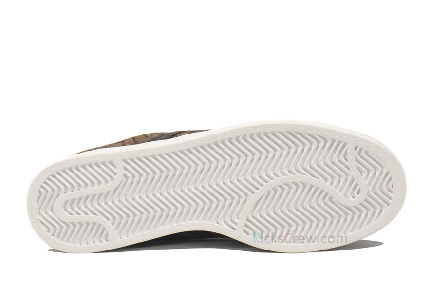 Adidas Originals Superstar Ii Camo White 4