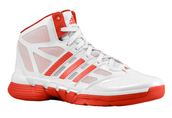 Adidas Stupidly Light 10