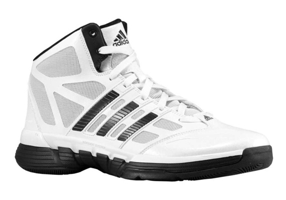 Adidas Stupidly Light 11