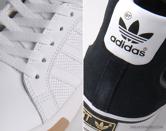 adidas Originals Superskate Mid – Fall 2011