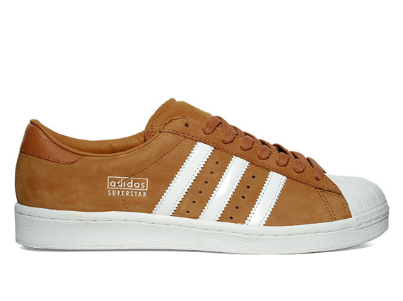 Adidas Superstar Lux Spice End 01